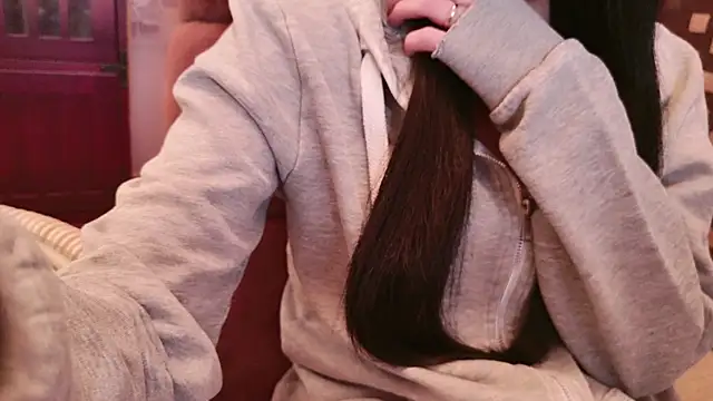 sayaka xo online show from February 2025 03:42:01 PM