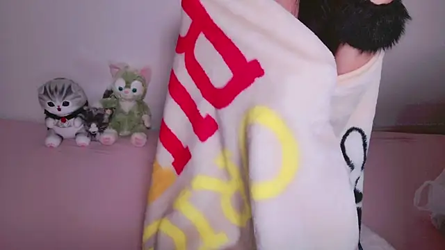 sayaka xo online show from February 2025 06:41:01 PM