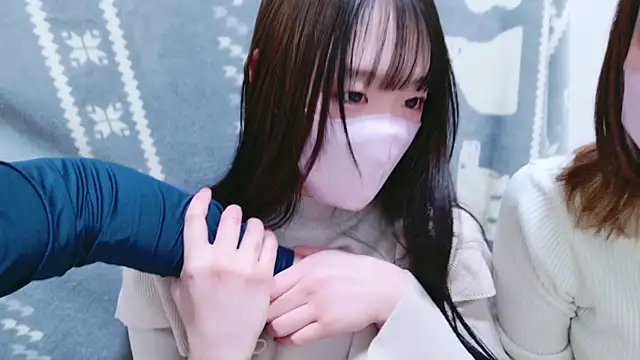 Snapshot of ayu_yu_xo chatting on January 2025 04:55:02 PM ayu yu xo online show from January 2025 04:55:02 PM