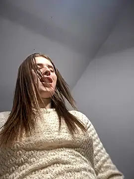 Milkissss online show from January 2025 12:27:01 AM