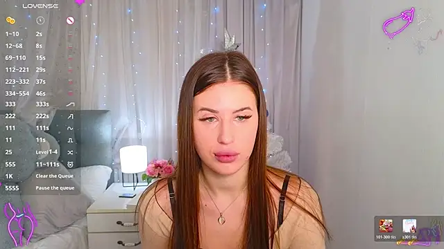 Milkissss online show from January 2026 04:06:02 AM