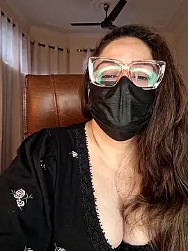 SEXY-Sardarni online show from January 2026 08:29:01 AM