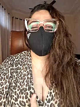 SEXY-Sardarni online show from March 2026 08:25:01 AM