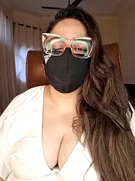 SEXY-Sardarni online show from April 2026 07:57:01 AM