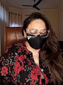 SEXY-Sardarni online show from April 2026 07:31:01 AM