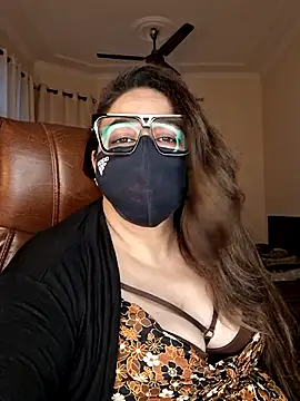 SEXY-Sardarni online show from July 2026 07:57:01 AM