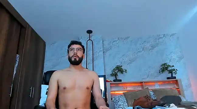 bruno woods online show from March 2025 03:39:01 PM