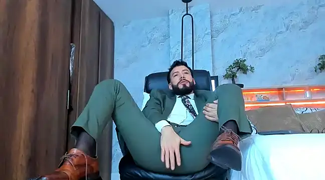 bruno woods online show from March 2025 08:20:02 PM