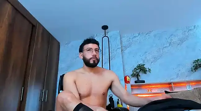 bruno woods online show from March 2025 03:19:01 PM