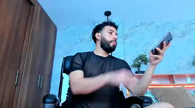 bruno woods online show from March 2025 06:20:02 PM