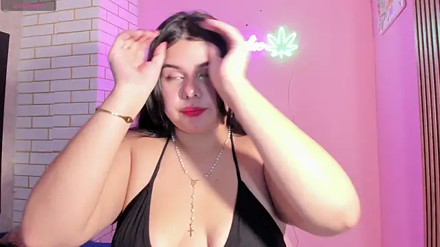 Snapshot of Putipaula3 chatting on December 2024 08:15:01 PM Putipaula3 online show from December 2024 08:15:01 PM