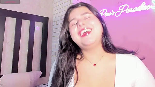 Snapshot of Putipaula3 chatting on January 2025 07:24:01 PM Putipaula3 online show from January 2025 07:24:01 PM