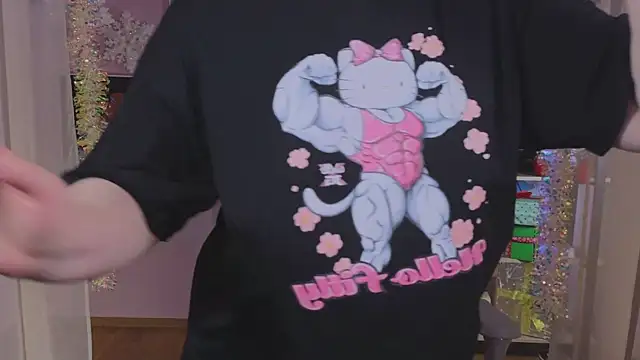 carolina elf online show from December 2025 05:02:01 AM