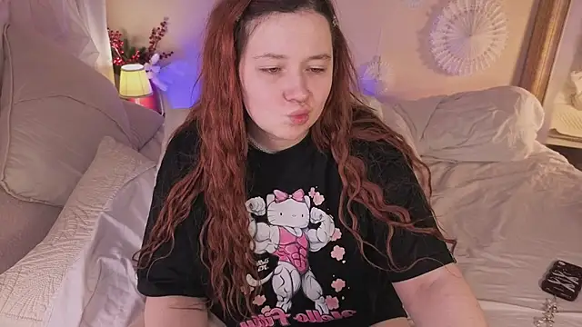 carolina elf online show from December 2025 05:36:02 AM