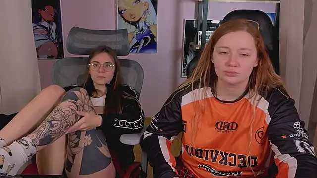 carolina elf online show from February 2026 05:50:01 AM