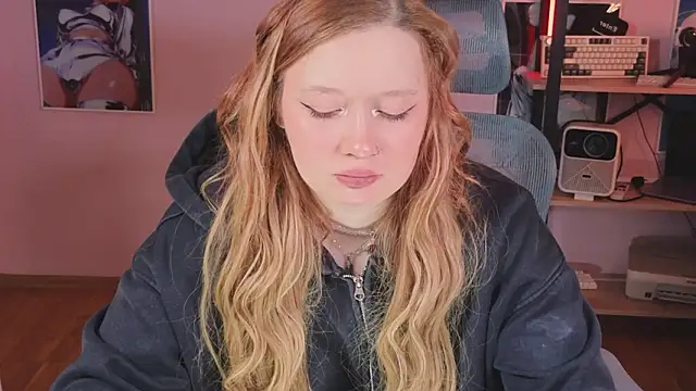 carolina elf online show from February 2026 05:08:02 AM