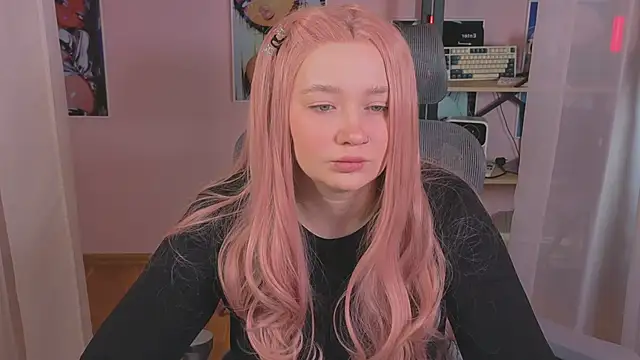 carolina elf online show from March 2026 05:25:01 AM