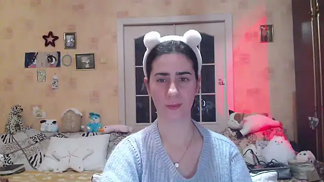 INELIKA online show from December 2024 10:03:02 PM