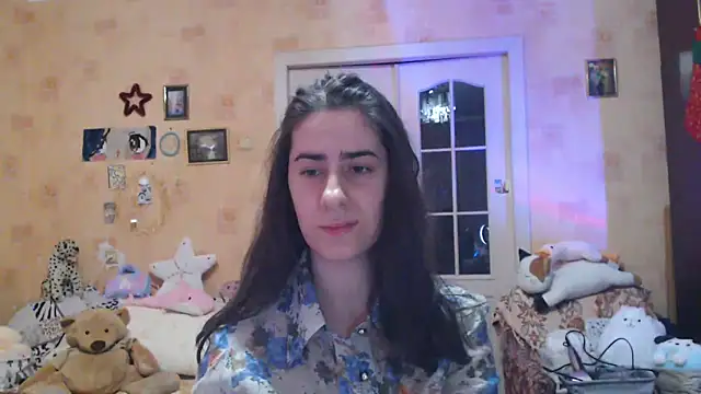 INELIKA online show from January 2025 10:03:01 PM