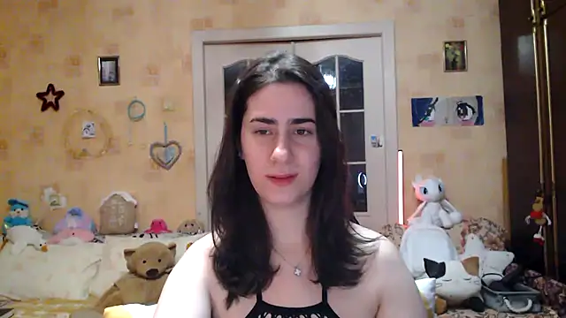 INELIKA online show from January 2025 02:52:02 PM