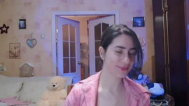 INELIKA online show from September 2025 09:26:02 PM