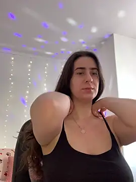 INELIKA online show from March 2026 11:27:01 AM