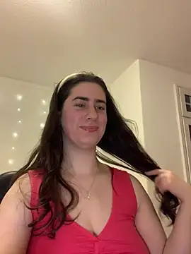 INELIKA online show from March 2026 10:53:01 PM