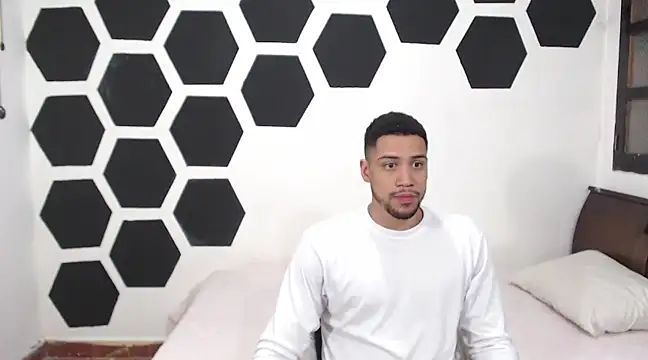 Jhors  Collens online show from December 2024 05:07:01 AM