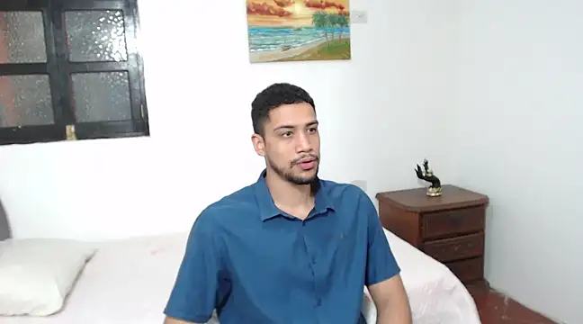 Jhors  Collens online show from February 2025 06:44:01 AM