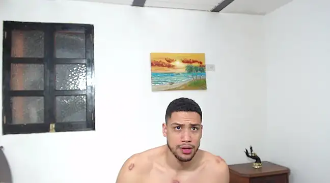 Jhors  Collens online show from February 2025 05:23:01 AM