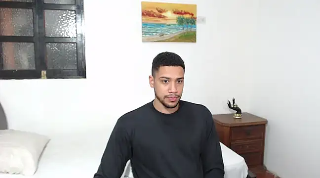 Jhors  Collens online show from February 2025 04:54:01 AM