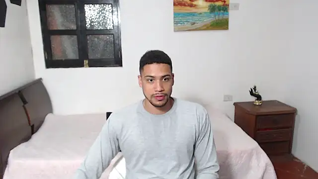 Jhors  Collens online show from September 2025 05:07:01 AM