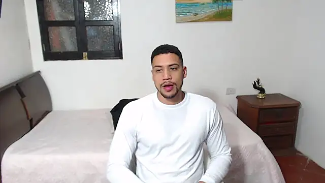 Jhors  Collens online show from September 2025 04:14:01 AM