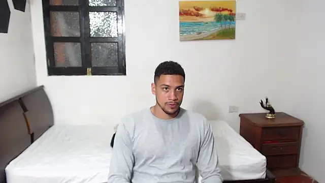 Jhors  Collens online show from October 2025 03:35:01 AM