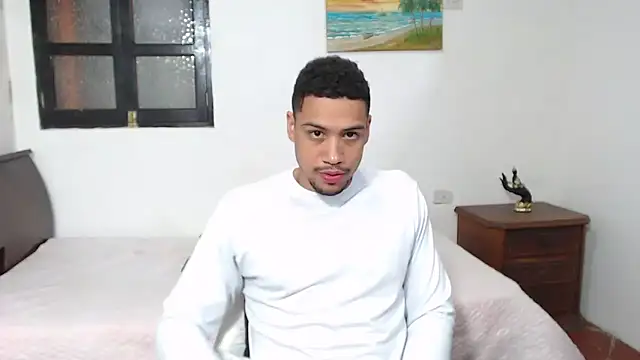 Jhors  Collens online show from November 2025 04:04:01 AM