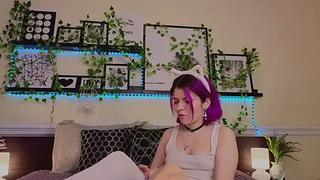 Snapshot of Katya_Zaitseva chatting on March 2025 08:31:01 PM Katya Zaitseva online show from March 2025 08:31:01 PM