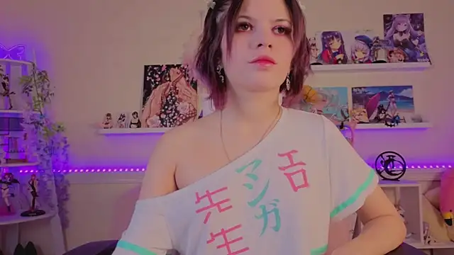 Katya Zaitseva online show from November 2025 01:32:01 PM