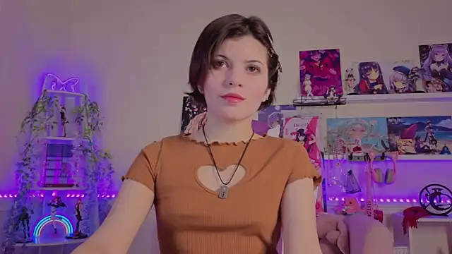 Katya Zaitseva online show from November 2025 01:45:02 PM