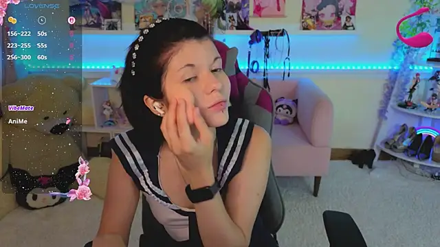 Snapshot of Katya_Zaitseva chatting on June 2026 06:36:01 PM Katya Zaitseva online show from June 2026 06:36:01 PM
