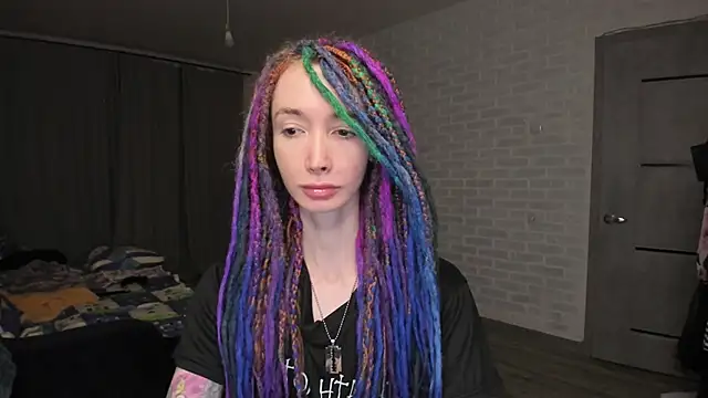 Roxy Silver online show from January 2025 02:51:02 PM