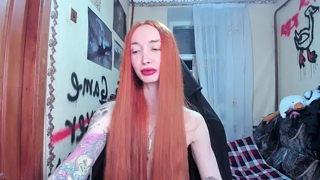 Roxy Silver online show from March 2025 06:58:02 PM