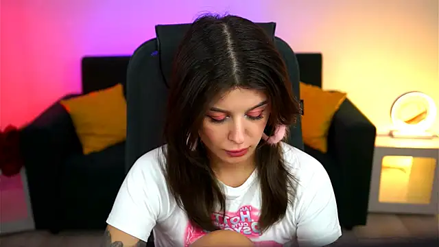 NicoleMun online show from March 2025 09:27:01 AM