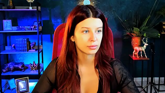 NicoleMun online show from December 2025 05:58:02 AM