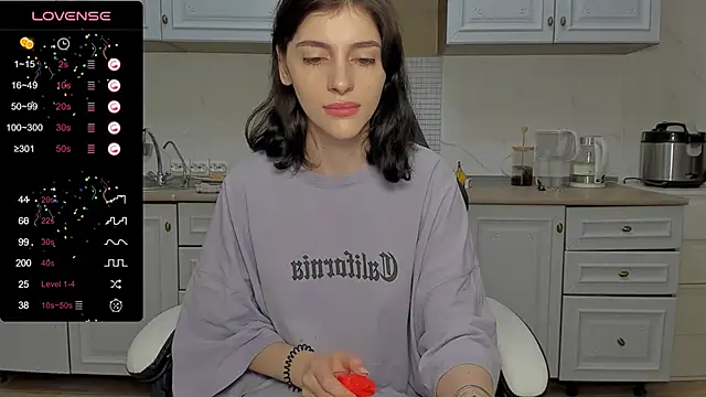 broosnica1 online show from December 2024 04:54:02 AM