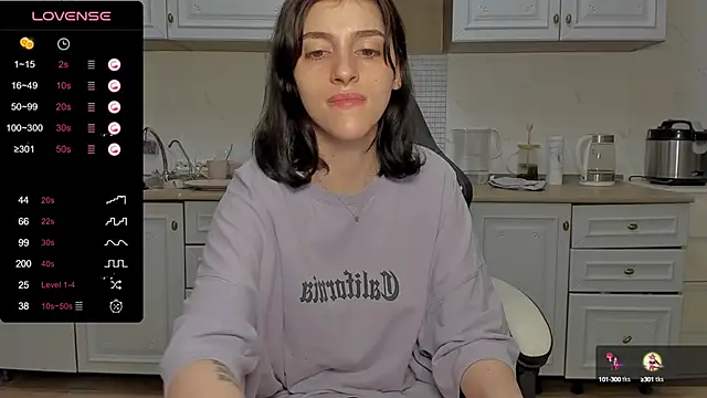 broosnica1 online show from December 2024 10:26:02 AM