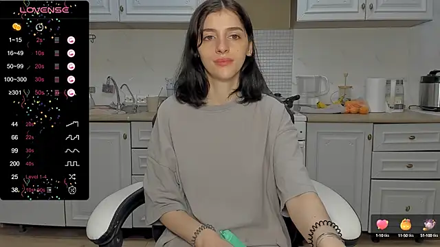 broosnica1 online show from December 2024 09:20:02 AM