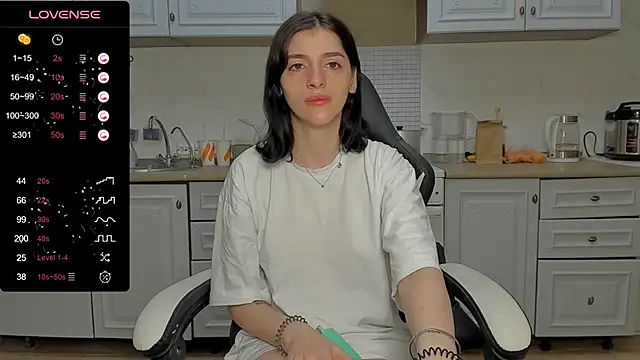 broosnica1 online show from December 2024 04:53:02 AM