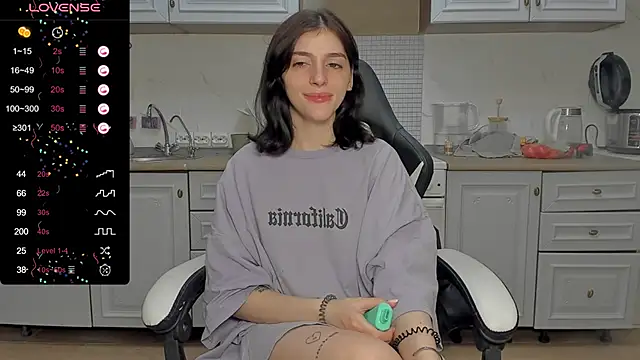 broosnica1 online show from December 2024 08:15:01 PM