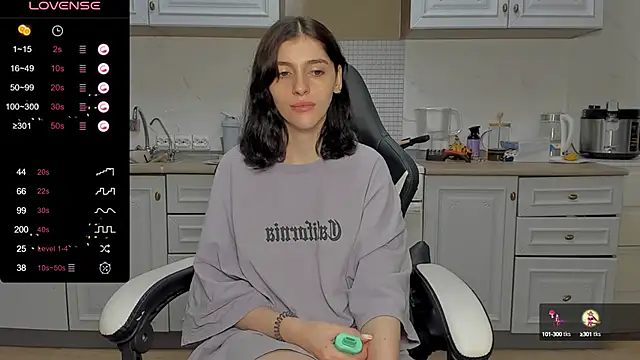 broosnica1 online show from January 2025 07:59:02 PM