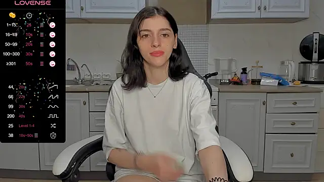 broosnica1 online show from January 2025 12:36:02 PM